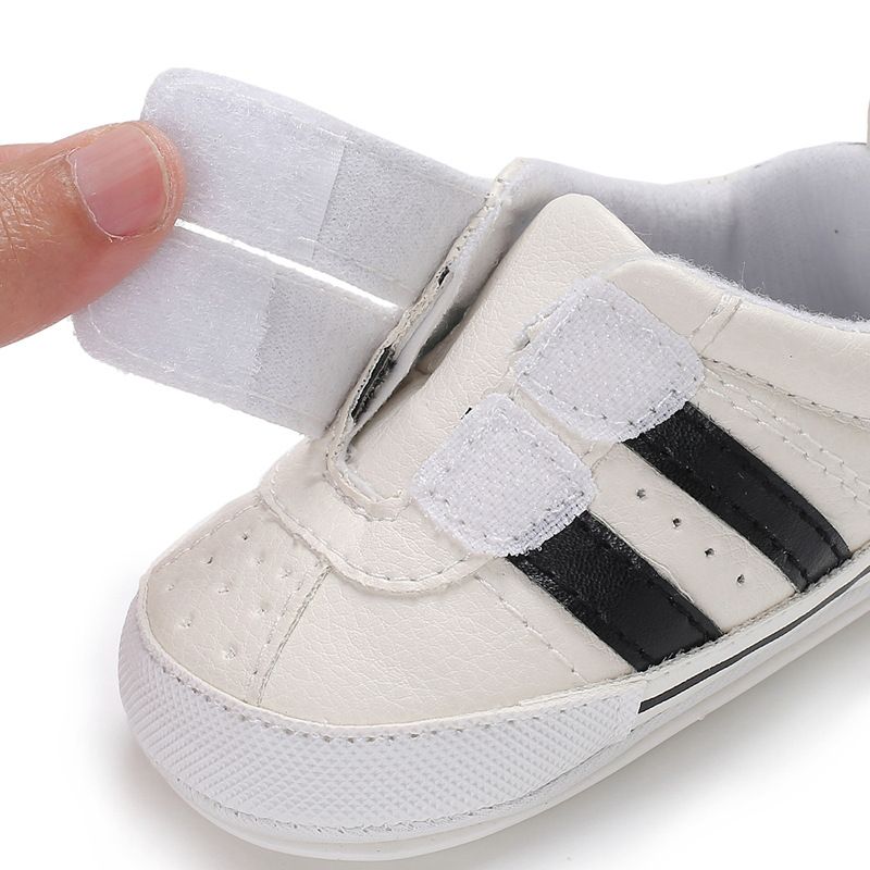 Luka Baby Boysin Rennot Tennarit - Kultainen