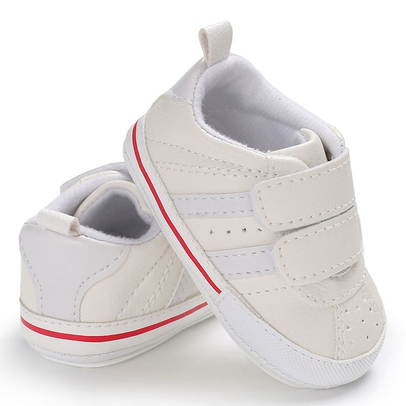 Luka Baby Boysin Rennot Tennarit - Kultainen