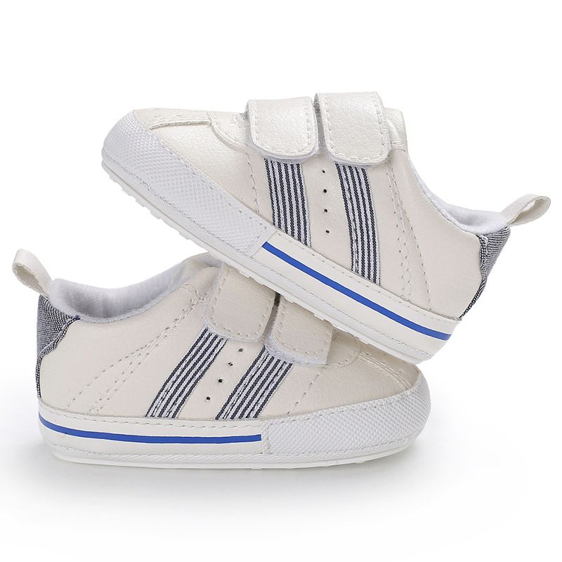 Luka Baby Boysin Rennot Tennarit - Kultainen