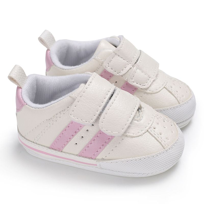 Luka Baby Boysin Rennot Tennarit - Kultainen