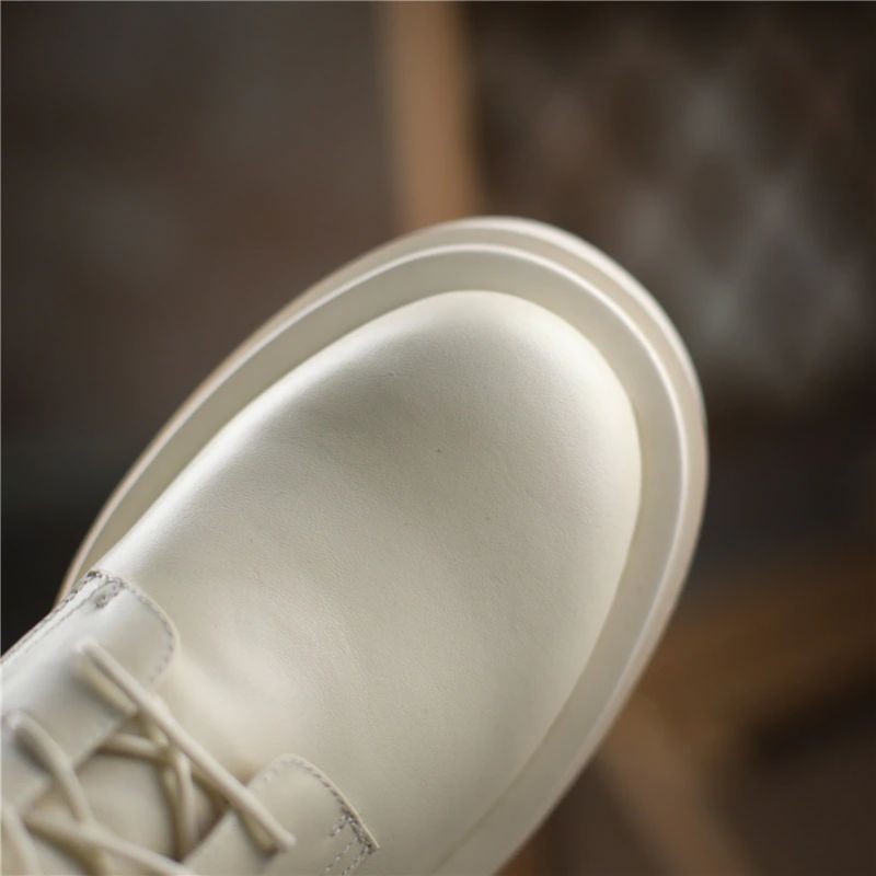 Lula Naisten Saappaat - Beige