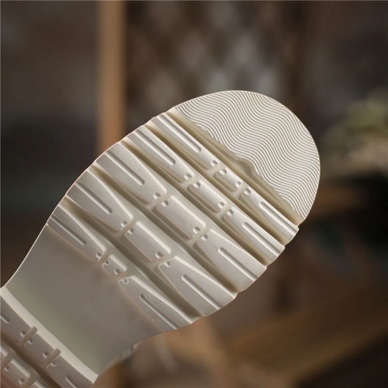 Lula Naisten Saappaat - Beige