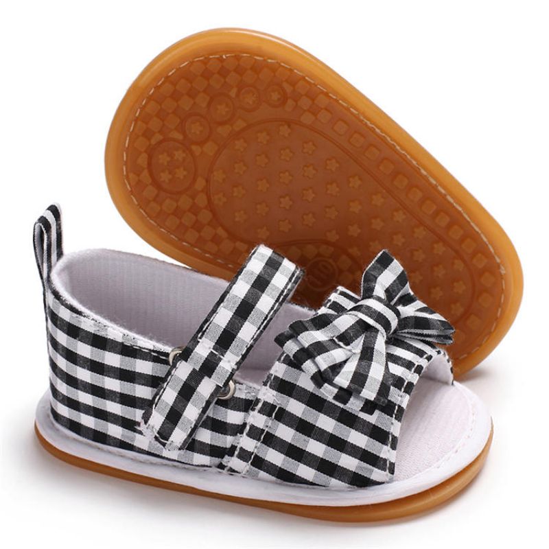 Lulu Baby Girls -sandaalit - Navy