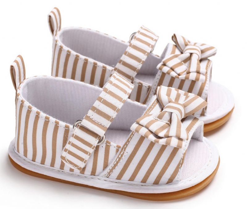 Lulu Baby Girls -sandaalit - Navy
