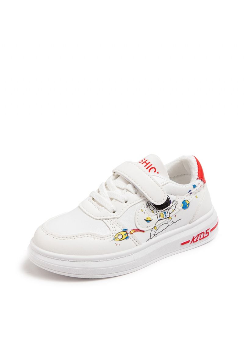 Luna Unisex Lasten Muotilenkkarit