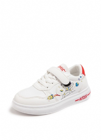 Luna Unisex Lasten Muotilenkkarit