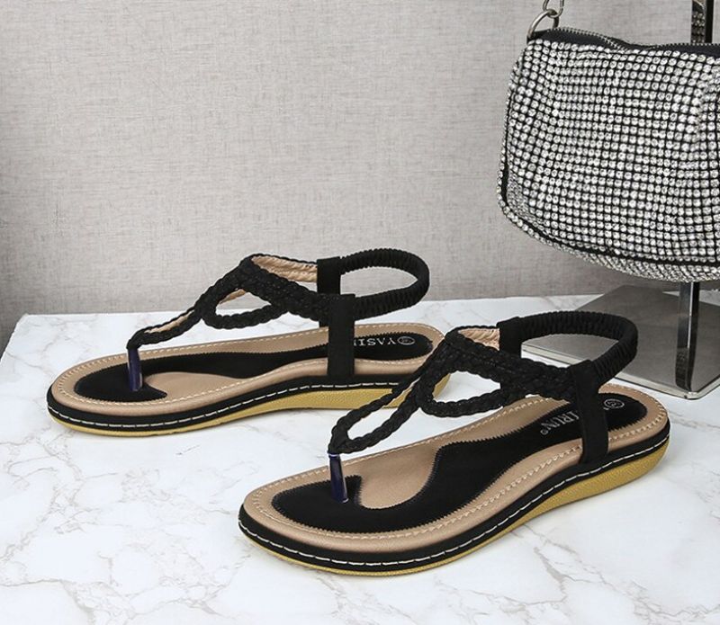 Lupe Naisten Sandaalit - Beige