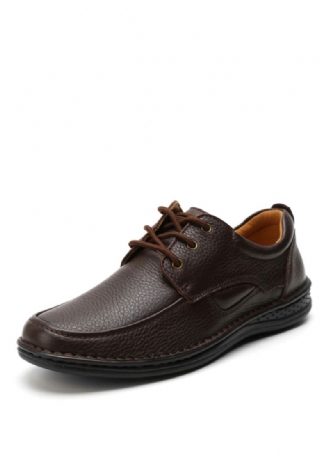 Lyon Miesten Loafers-mekkokengät