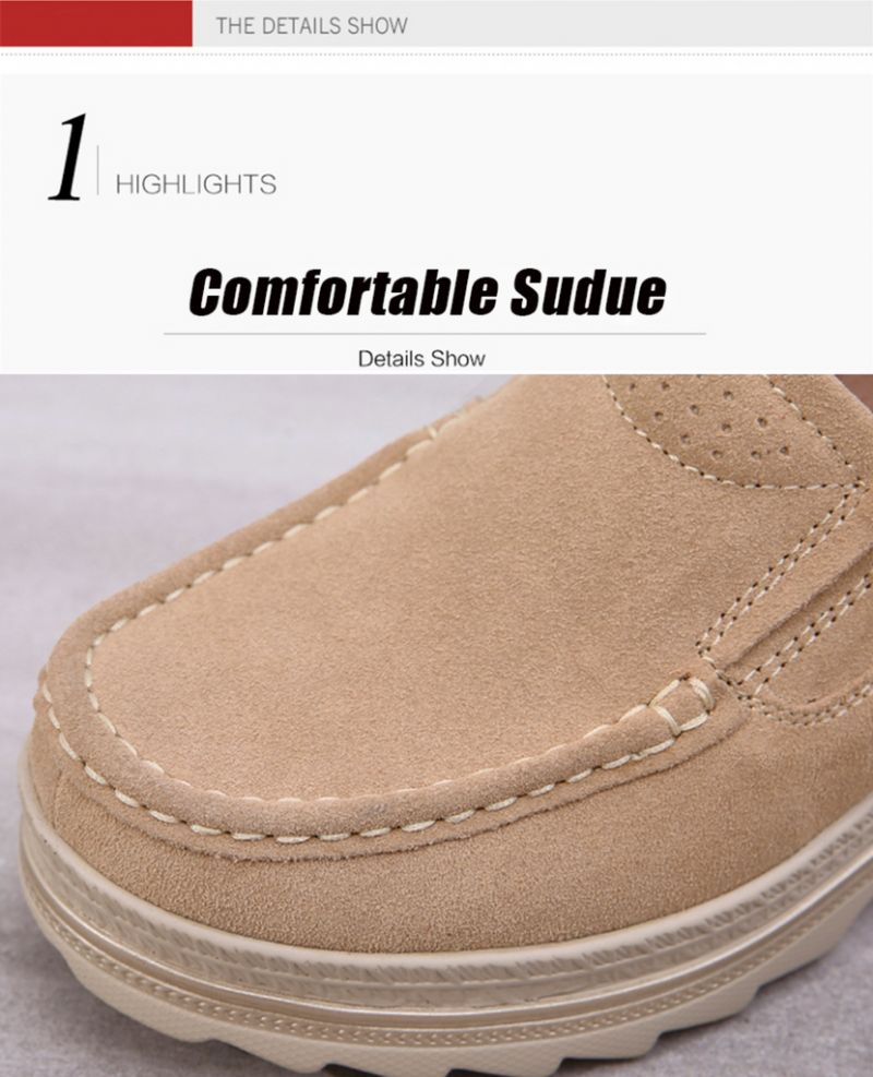 M10 V1 Naisten Alustakengät - Beige