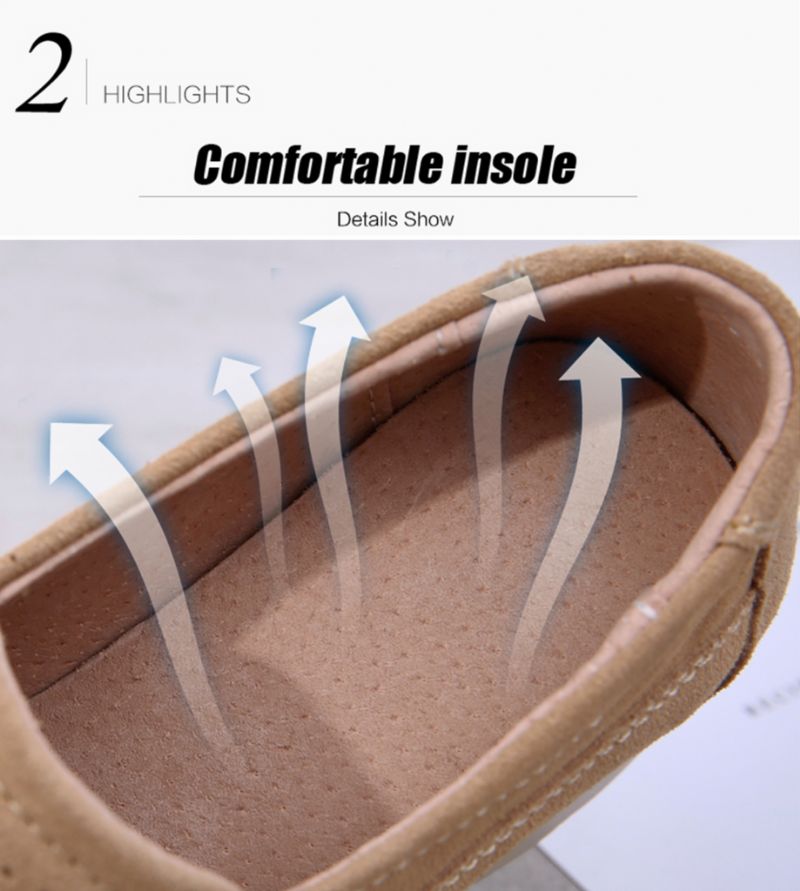 M10 V1 Naisten Alustakengät - Beige