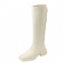 Beige Lyhyt Pehmo