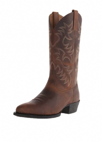 Macfly Miesten Western-saappaat
