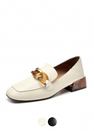 Madam Naisten Loafer-kengät
