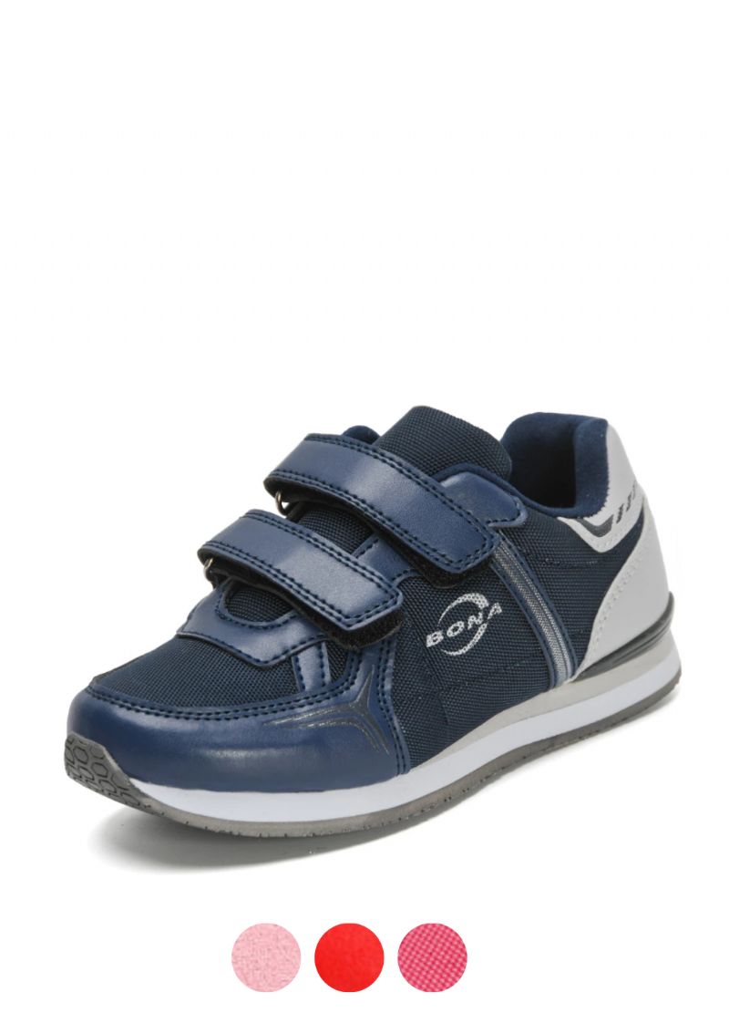 Madel Unisex Lasten Rento Tennarit
