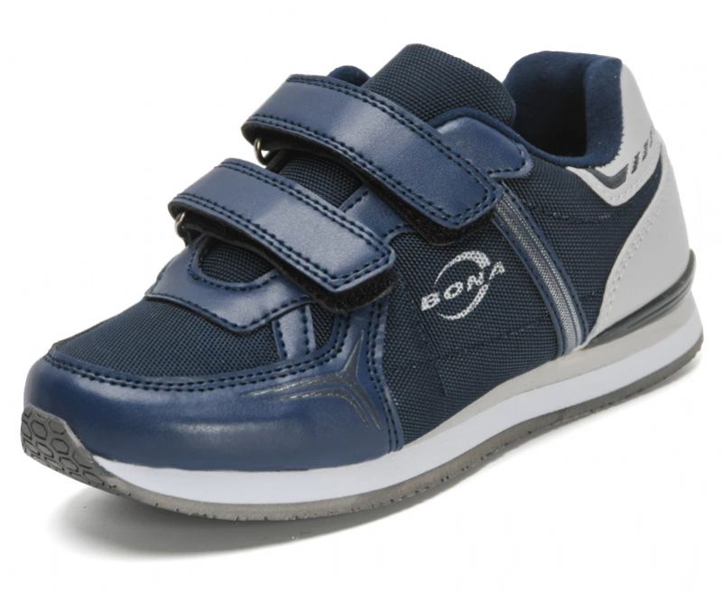 Madel Unisex Lasten Rento Tennarit - Navy