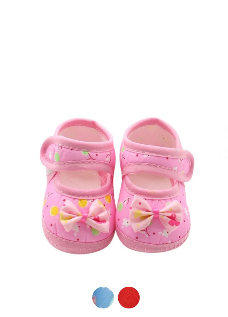 Magda Baby Tyttöjen Flats -kengät