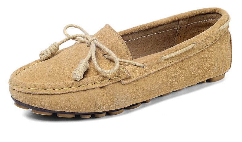 Magog Loafers - Purppura