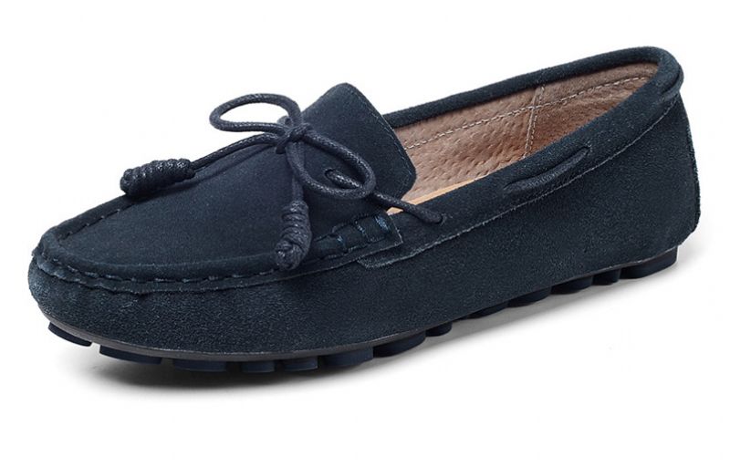 Magog Loafers - Purppura