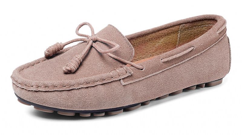 Magog Loafers - Purppura