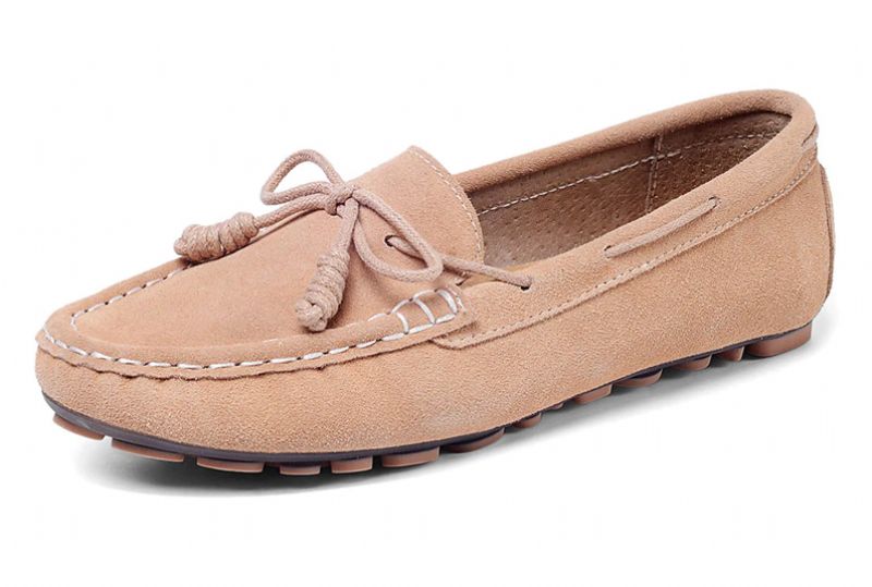 Magog Loafers - Purppura
