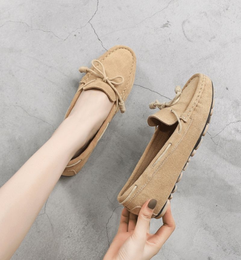 Magog Loafers - Purppura