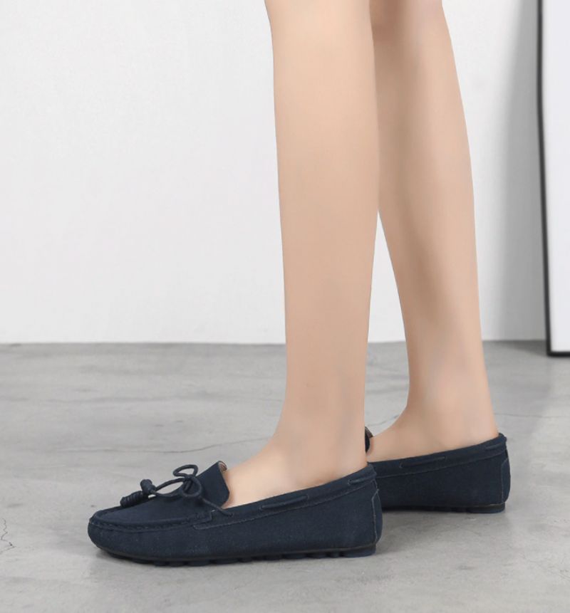 Magog Loafers - Purppura