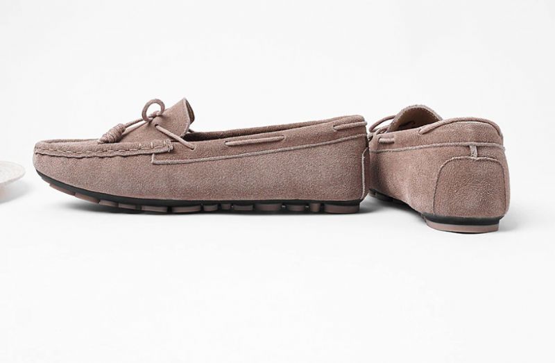 Magog Loafers - Purppura