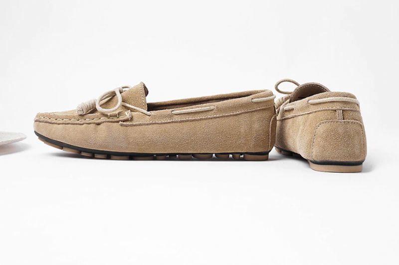 Magog Loafers - Purppura