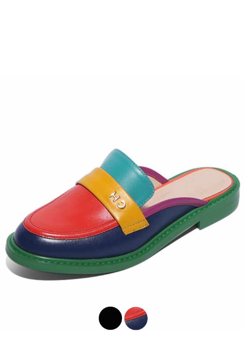 Malena Naisten Muoti Summer Mule