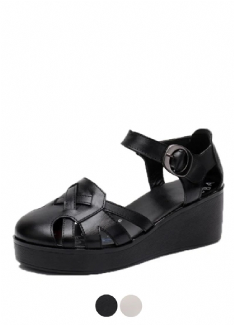 Malena Naisten Wedges-sandaalit