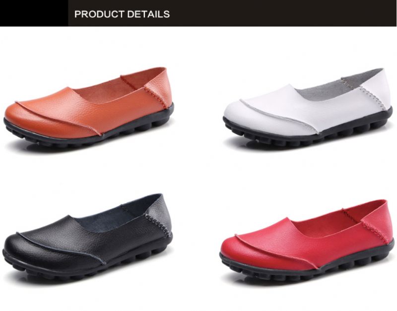 Mali Loafers - Tummansininen