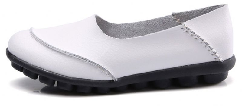 Mali Loafers - Tummansininen