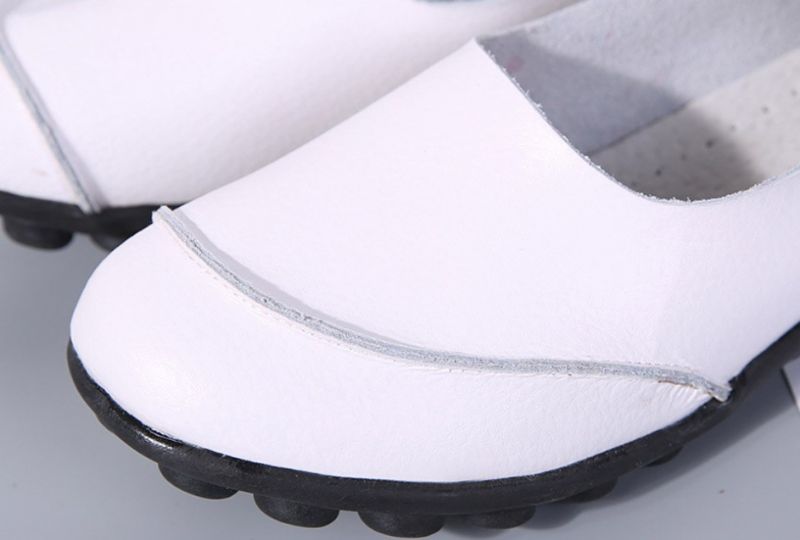 Mali Loafers - Tummansininen
