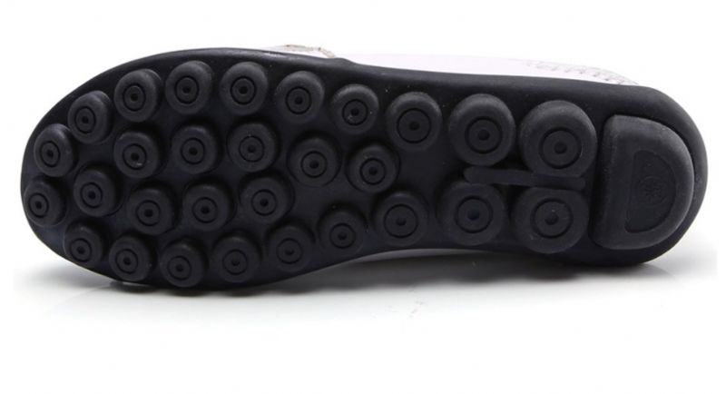 Mali Loafers - Tummansininen