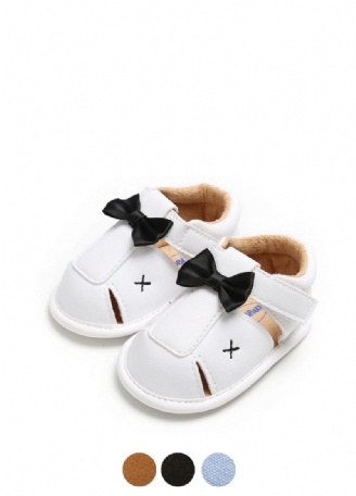 Malik Unisex Lasten Mokasiini