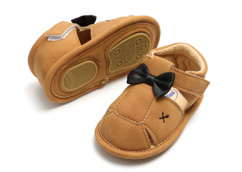 Malik Unisex Lasten Mokasiini - Valkoinen