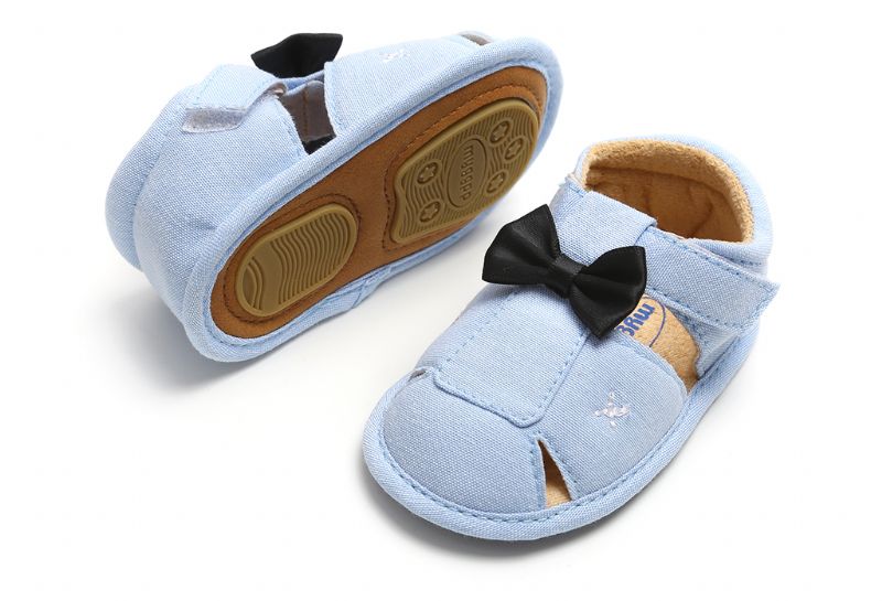 Malik Unisex Lasten Mokasiini - Valkoinen