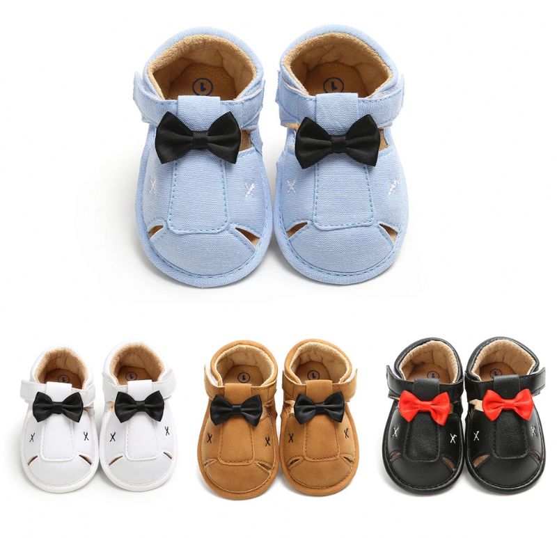 Malik Unisex Lasten Mokasiini - Valkoinen