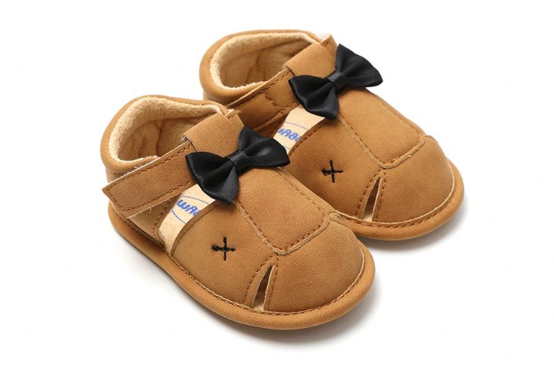 Malik Unisex Lasten Mokasiini - Valkoinen