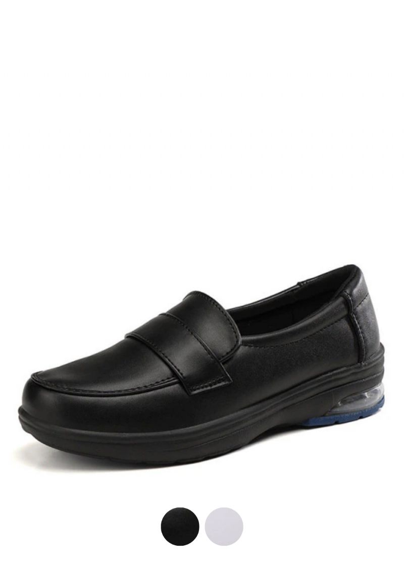 Malvina Naisten Loafer Slip-on -kengät