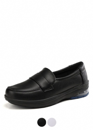 Malvina Naisten Loafer Slip-on -kengät
