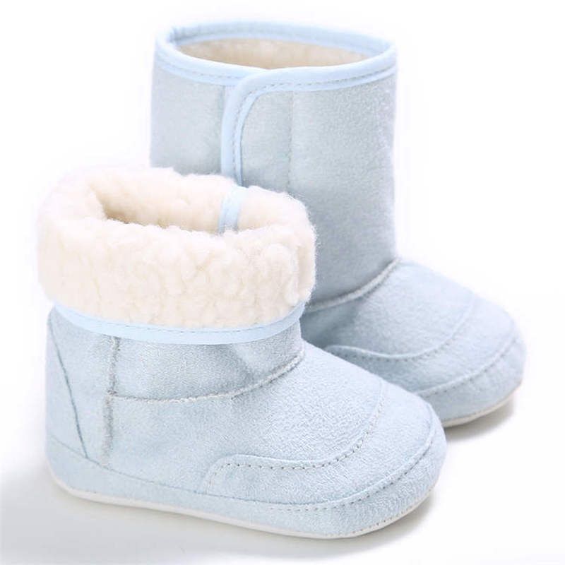 Manao Unisex Lasten Lumisaappaat - Ruskea