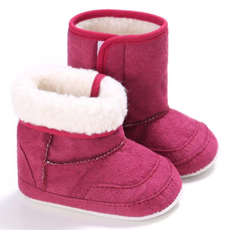 Manao Unisex Lasten Lumisaappaat - Ruskea