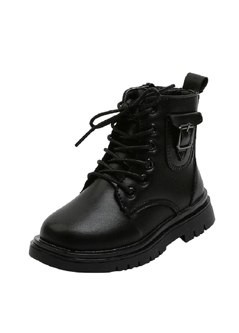 Manuela Tyttöjen Chelsea Boot