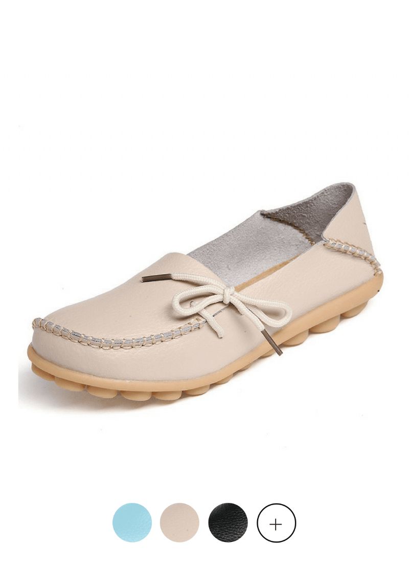 Marcela Naisten Loafer-kengät