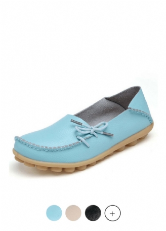 Marcela Naisten Pehmeä Loafer