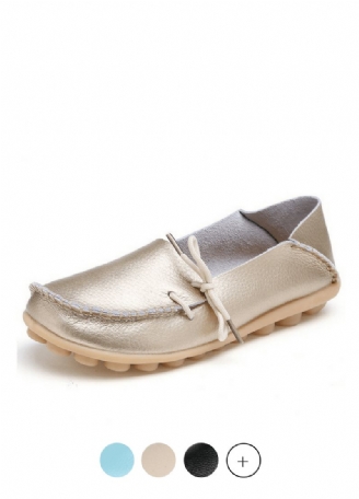 Marcela Naisten Slip-on Flats