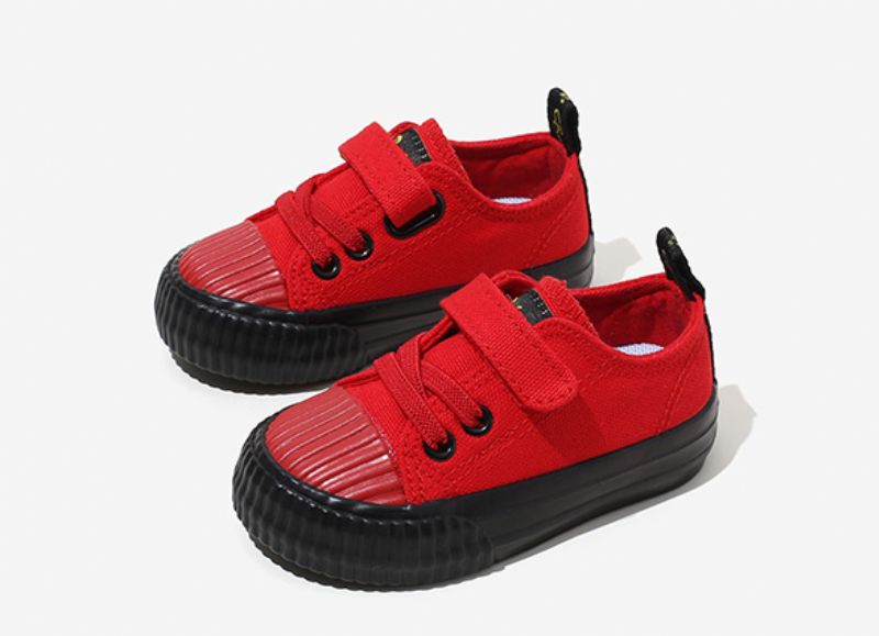 Marcelo Baby Boysin Muotilenkkarit - Keltainen