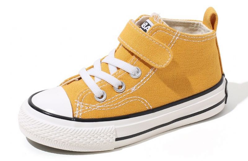 Marcelo Boysin High Top Tennarit - Keltainen