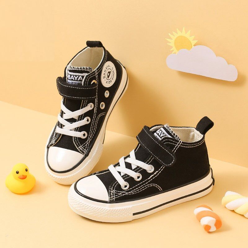 Marcelo Boysin High Top Tennarit - Keltainen